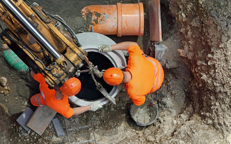 débouchage canalisation Maisse