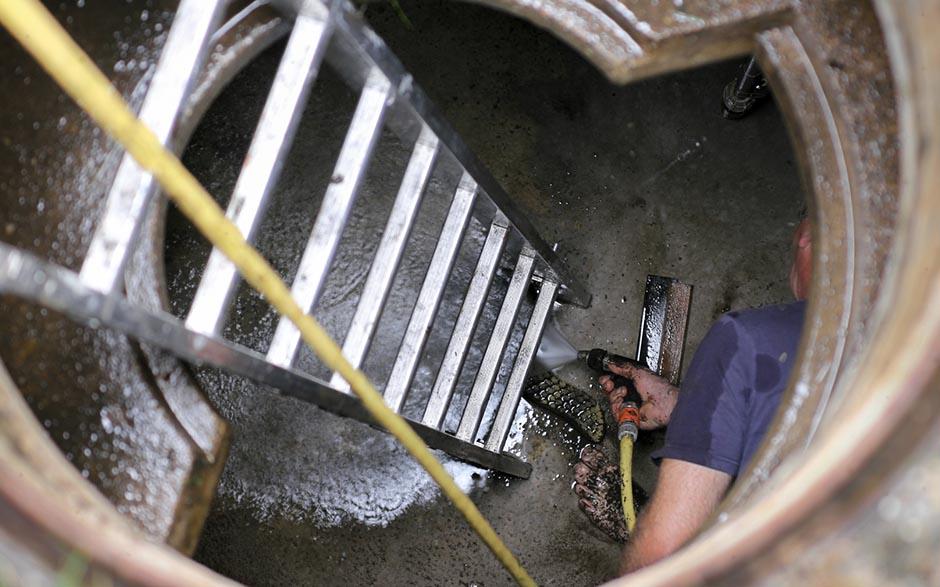 débouchage canalisation Maisse
