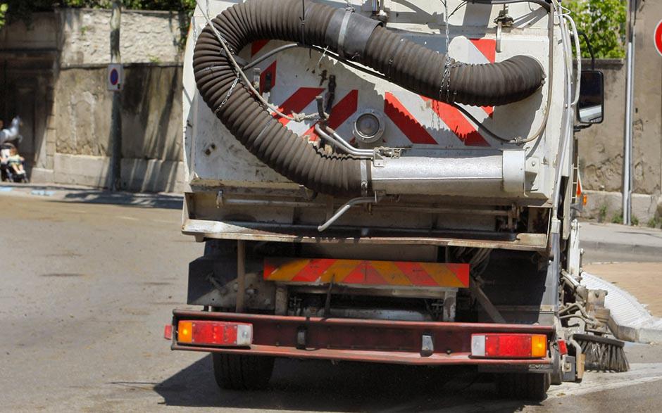 débouchage canalisation Maisse