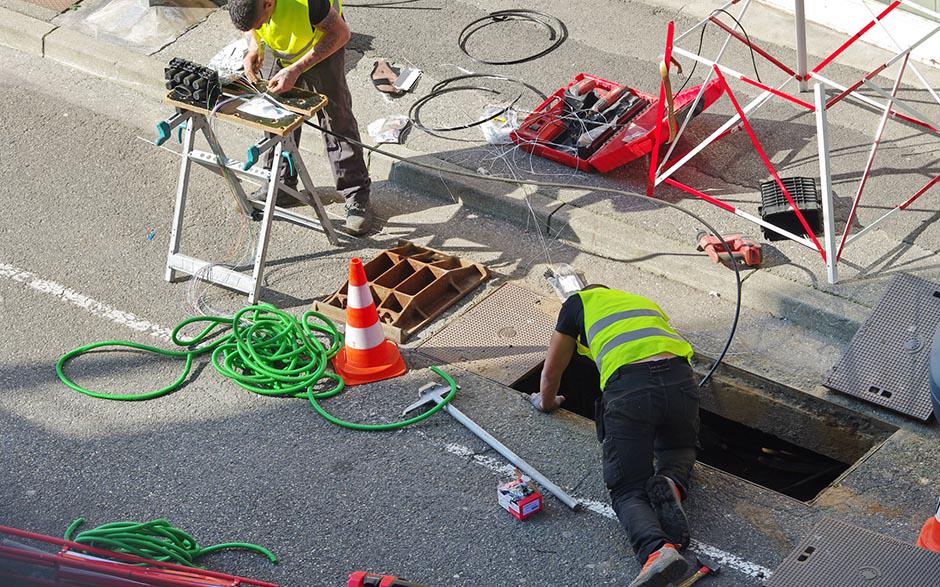  débouchage canalisation Maisse