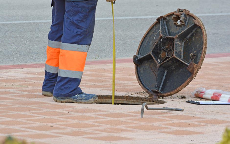 débouchage canalisation Maisse